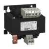 RPM12F7 – Harmony, Power plug-in relay, 15 A, 1 CO, with LED, with lockable test button, 120 V AC Schneider Electric