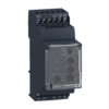 RXM4AB1P7PVM – Harmony, Miniature plug-in relay pre-assembled, 6 A, 4 CO, with lockable test button, mixed terminals socket, 230 V AC Schneider Electric