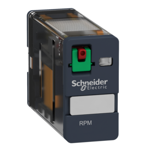 SSP3A250P7T – Harmony, Solid state relay, 50 A, panel mount, zero voltage switching, thermal pad, input 180…280 V AC, output 48…530 V AC Schneider Electric