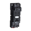 RE48ATM12MW – Harmony, Modular timing relay, 5 A, 2 CO, 0.02 s…300 h, on-delay, 24…240 V AC/DC Schneider Electric