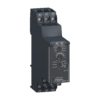 SR3B261JD – Modular smart relay, Zelio Logic, 26 I/O, 12 V DC, clock, display Telemecanique