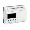 RE22R2QGMR – Harmony, Modular timing relay, 8 A, 2 CO, 0.05 s…300 h, star delta, 24…240 V AC/DC Schneider Electric