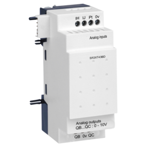 Trf 230-400/24V 400Va ABL6TS25G