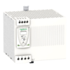 RSB2A080BDPV – Harmony, Interface plug-in relay pre-assembled, 8 A, 2 CO, with LED, with protection circuit, 24 V DC Schneider Electric