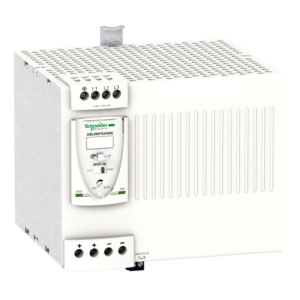 RSB2A080BDPV – Harmony, Interface plug-in relay pre-assembled, 8 A, 2 CO, with LED, with protection circuit, 24 V DC Schneider Electric