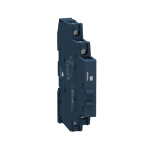 RM22LA32MR – Harmony, Modular liquid level control relay, 8 A, 2 CO, 24…240 V AC/DC Schneider Electric