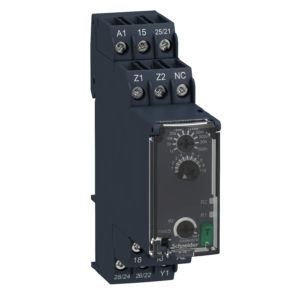RUW240BD – Harmony, Protection module with diode, for all RUM sockets, 6..250 V DC Schneider Electric