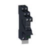 RXZE2S111M – Harmony, Socket, for RXM3 relays, screw connectors, separate contact Schneider Electric
