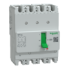 GOMCCB 125T 4P4D 63A FIX G12T4F63