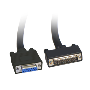 PFXZGPCBSD31 – Cable Pro-face by Schneider Electric