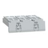 SHORT TERM SHIELD 3P GOMCCB 125 G12STSHD3P