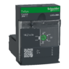 LUCD38FU – Advanced control unit, TeSys U, 9.5-38A, 3P motors, protection & diagnostic, class 20, coil 110-240V AC/DC Schneider Electric