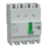 GOMCCB 125E 4P4D 25A FIX G12E4F25