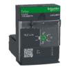 LUCL18FU – Standard control unit, TeSys U, 4.5-18A, 3P motors, magnetic protection, coil 110-240V AC/DC Schneider Electric