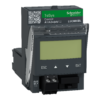 LUCL38BL – Standard control unit, TeSys U, 9.5-38A, 3P motors, magnetic protection, coil 24V DC Schneider Electric