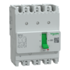 GOMCCB 125E 4P4D 40A FIX G12E4F40