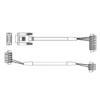HMIYCAB4GAN51 – Cable, Harmony iPC, Remote 5 m for 4 g card in IIoT Box Core HMIBSC Schneider Electric