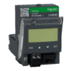 LUCM12BL – Multifunction control unit, TeSys U, 3-12A, 1P/3P motors, protection & diagnostic, class 5-30, coil 24V DC Schneider Electric