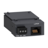 LUCM32BL – Multifunction control unit, TeSys U, 8-32A, 1P/3P motors, protection & diagnostic, class 5-30, coil 24V DC Schneider Electric