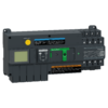 TA10,100A 4P LCD TA10D4L1004TPE