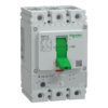 GOMCCB 250B 3P3D 250A ADJ G25B3A250