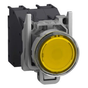 K1A001ALH – Harmony K1, K2, Cam switch, 1 pole, 45°, 12 A, screw mounting Schneider Electric