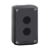 XACB125 – empty pendant control station XAC-B – 12 openings in 2 columns Schneider Electric