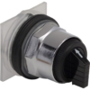 ZB4FW943 – Head for illuminated push button, Harmony XB4, flush mounted red flush caps illum pushbutton integral LED illum ring Schneider Electric