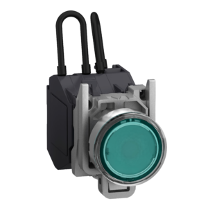 Harmony Xb4 – Atex D 9001KS53FB