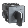 XB5S8B2L2 – Harmony XB5S, Biometric switch bistable RGPD, plastic, Ø22, USB, connection by 2m cable, 24 V AC/DC Schneider Electric