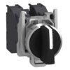 ZBRACS – Support, Harmony XB5R, for mobile box Schneider Electric