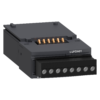 LUCMT1BL – Multifunction control unit, TeSys U, 0.35-1.05A, 1P/3P motors, protection & diagnostic, class 5-30, coil 24V DC Schneider Electric