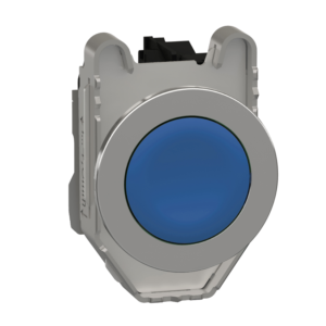 XARS8L12W – Harmony eXLhoist, standard, Remote ZART8L with base ZARB12W Schneider Electric
