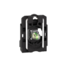 XB4BW23B5 – Push to test pilot light, Harmony XB4, 24 V green Schneider Electric