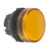 ZB5AV03 – Harmony XB5, Pilot light head, metal, green, Ø22, plain lens for BA9s bulb Schneider Electric