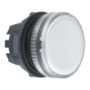 ZB5AV05 – Harmony XB5, Pilot light head, metal, orange, Ø22, plain lens for BA9s bulb Schneider Electric