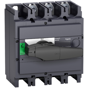 Compact Ins/Inv 31111