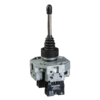 XALD251H29H7 – Complete control station, Harmony XALD, pushbutton enclosure fwd & rev Schneider Electric