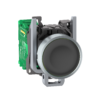 XD2GA82217 – Complete joystick controller, Harmony XB5, Ø22 mm 2 directions 1 NO per direction Schneider Electric