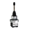 ZB4RTA2 – Harmony XB4, Wireless and batteryless push button, metal, black, Ø22, spring return Schneider Electric