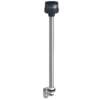 XACA201 – Harmony XAC, Pendant control station, plastic, yellow, pistol grip, 2 push buttons Schneider Electric