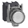 ZD4PA22 – Harmony XB4, Joystick controller head, plastic, Ø22, 2 directions, spring return Schneider Electric