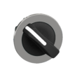 ZB2BY2917 – legend – 30 x 40 mm – black – reverse, fast Schneider Electric