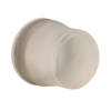 ZB4FH053 – Head for illuminated push button, Harmony XB4, flush mounted orange flush caps illum pushbutton LED push Schneider Electric