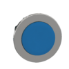 ZB4FL4 – Head for non illuminated push button, Harmony XB4, flush mounted red projecting pushbutton Schneider Electric
