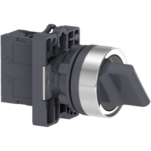 ZB4BG4F015 – Head for key selector switch, Harmony XB4, switch Schneider Electric