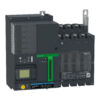 TA25,100A 4P LCD 230V TA25D4L1002TPE