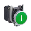 XENG1491 – Harmony XAC, Single contact block, spring return, single speed, spring return, front mounting, 2 NO + 1 NC Schneider Electric