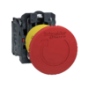 K2F003UCH – cam changeover switch – 3-pole – 45° – 20 A – for Ø 22 mm Schneider Electric
