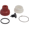 XACB9212 – Harmony XAC, Push button head, plastic, black, booted, operating travel 16 mm, -25…+ 70 °C Schneider Electric